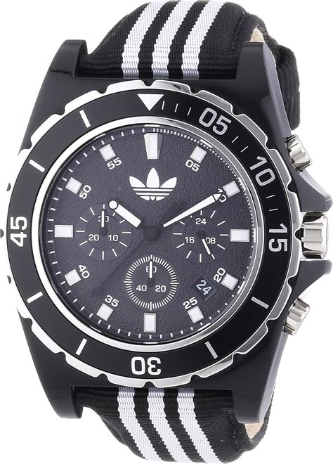 armbanduhr herren adidas|Suchergebnis Auf Amazon.de Für: Armbanduhr Adidas Herren.